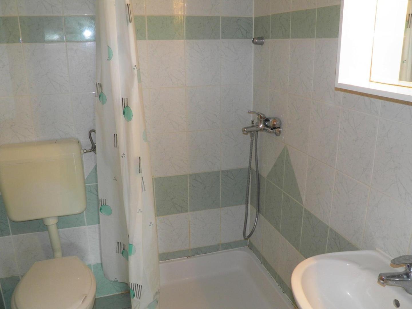 Apartments Miljenka Baska  Ngoại thất bức ảnh