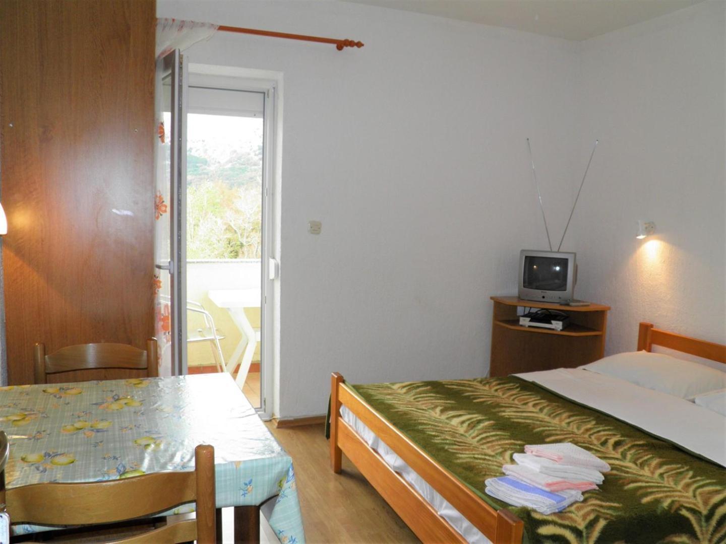 Apartments Miljenka Baska  Ngoại thất bức ảnh
